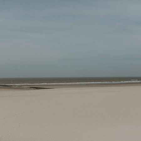 Zuiders Appartement Op 150M Van Duinen En Strand Bredene Exterior foto