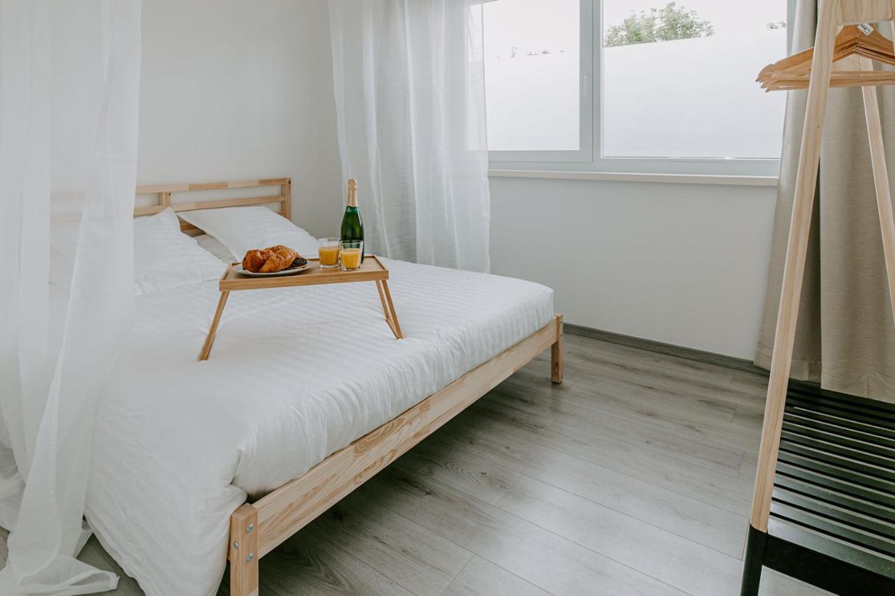 Zuiders Appartement Op 150M Van Duinen En Strand Bredene Exterior foto